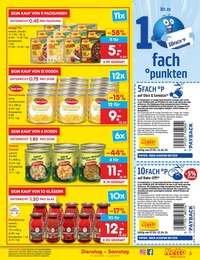 Nudelsauce Angebot im aktuellen Netto Marken-Discount Prospekt auf Seite 3