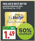 Aktuelles Beste Butter Angebot bei Marktkauf in Gelsenkirchen ab 1,49 €