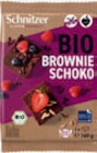 Bio Backwaren im tegut Prospekt Bio-Artikel von Schnitzer im aktuellen tegut Prospekt