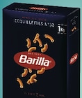 34% versés sur ma Carte U sur tout BARILLA - BARILLA dans le catalogue U Express