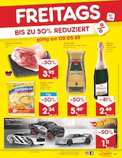 Sekt im Netto Marken-Discount Prospekt in Görlitz Aktueller Netto Marken-Discount Prospekt mit Sekt, "Aktuelle Angebote", Seite 43