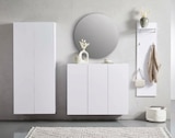 Hängeschrank im Angebot bei Sparkauf in Heilbronn Hängeschrank Angebote von HOM'IN bei Sparkauf Heilbronn für 39,90 €
