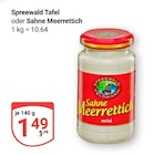 Spreewald Tafel im Angebot bei GLOBUS in Koblenz Spreewald Tafel Angebote bei GLOBUS Koblenz für 1,49 €
