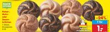 Kaiserbrötchen im Netto Marken-Discount Prospekt Kaiserbrötchen von Back Stube im aktuellen Netto Marken-Discount Prospekt für 1,00 €