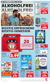 Handy im Kaufland Prospekt in Neunkirchen Aktueller Kaufland Prospekt mit Handy, "Hier bin ich richtig", Seite 22
