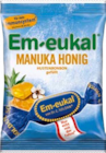 Aktuelle Honig Angebote bei dm-drogerie markt in Nürnberg Aktuelles Hustenbonbon Manuka Honig, gefüllt Angebot bei dm-drogerie markt in Nürnberg ab 2,95 €