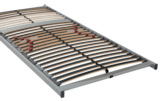 Lattenrost Starflex NV bei Matratzen Concord im Prospekt "" für 109,90 €