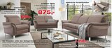 Aktuelle Sofa Angebote bei külkens+sohn Polstermöbel in Herne Aktuelles Sofagarnituren Angebot bei külkens+sohn Polstermöbel in Herne ab 698,00 €