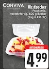 EDEKA Euskirchen - Obstbecher Fruchtmix Angebot im Prospekt Obstbecher Fruchtmix bei EDEKA im Euskirchen Prospekt für 4,99 €