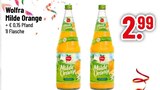 Aktuelles Milde Orange Angebot bei Trinkgut in Ingolstadt ab 2,99 €