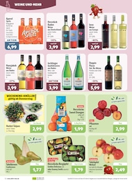 Tulpen Angebot & Preis im aktuellen aktiv & irma Prospekt Tulpen Angebot im aktuellen aktiv & irma Prospekt auf Seite 2