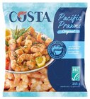 Pacific Prawns Angebote von Costa bei EDEKA Unna für 6,99 €