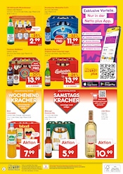 Krombacher im Netto Marken-Discount Prospekt in Wetzlar Aktueller Netto Marken-Discount Prospekt mit Krombacher, "DER ORT, AN DEM DU IMMER AUSGEZEICHNETE PREISE FINDEST.", Seite 2