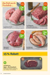 basic Rehbraten im Prospekt basic Rehbraten im Prospekt