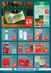 Aktueller Marktkauf Prospekt mit Cola, "AUSWAHL RIESIG, PREISE NIEDRIG", Seite 24