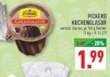 Kuchenglasur bei Marktkauf im Prospekt "" für 1,99 €