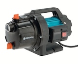 bauSpezi Sulzfeld - Gartenpumpe 3700/4 BASIC Angebot im Prospekt Gartenpumpe 3700/4 BASIC bei bauSpezi im Sulzfeld Prospekt für 79,99 €