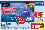 Aktuelles 4K-UHD-TV Angebot bei E center in Mannheim ab 299,99 €