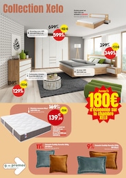 Offre Sur-Matelas dans le catalogue Maxi Bazar du moment à la page 9