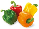 REWE Regional im REWE Prospekt Paprika von REWE Regional im aktuellen REWE Prospekt für 3,99 €