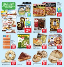 Nutella im Marktkauf Prospekt "Aktuelle Angebote" mit 46 Seiten (Lörrach)