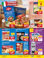 Ähnliche Büffel-Mozzarella Angebote im Prospekt "Aktuelle Angebote" von Netto Marken-Discount in Wiesbaden Ähnliche Angebote wie Büffel-Mozzarella im Prospekt "Aktuelle Angebote" auf Seite 15 von Netto Marken-Discount in Wiesbaden
