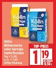 Blütenzarte Haferflocken von Kölln im aktuellen EDEKA Prospekt