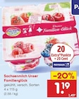 Unser Familienglück bei Netto Marken-Discount im Prospekt "" für 1,19 €