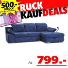 Aktuelles Dubai Angebot bei Seats and Sofas in Leipzig ab 799,00 €