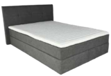 Aktuelles Boxspringbett Angebot bei Opti-Wohnwelt in Bremen ab 899,00 €