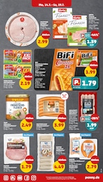 Penny Kalbfleisch im Prospekt 