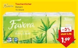 Aktuelles Taschentücher Balsam Angebot bei Netto Marken-Discount in Darmstadt ab 1,69 €