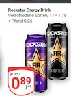 Aktuelle Energydrink Angebote bei GLOBUS in Duisburg Aktuelles Energy Drink Angebot bei GLOBUS in Duisburg ab 0,89 €