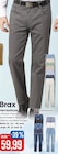 Herrenhose Angebote von Brax bei Kaufhaus Stolz Neumünster für 59,99 €