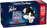 Aktuelle Katzenfutter Angebote bei Penny in Nürnberg Aktuelles So gut wie es aussieht in Gelee Angebot bei Penny in Nürnberg ab 17,79 €