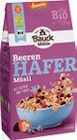 Bio-Schoko-Hafermüsli von Bauck Mühle im aktuellen tegut Prospekt für 3,99 €