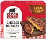 Kaufland - Burger oder Cheese Burger Angebot im Prospekt Burger oder Cheese Burger bei Kaufland im Prospekt "" für 5,99 €