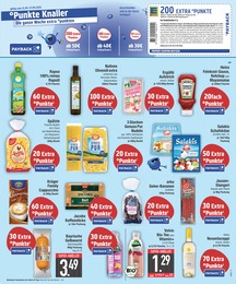 Tee im EDEKA Prospekt Wir lieben Lebensmittel. auf S. 17