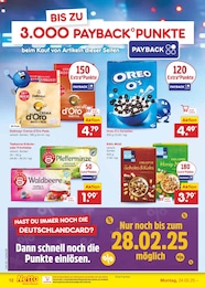 Oreo Angebot im aktuellen Netto Marken-Discount Prospekt auf Seite 16