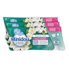 Adoucissant concentré - MINIDOU à 2,79 € dans le catalogue Carrefour