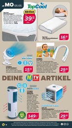 Möbel im Netto mit dem Scottie Prospekt Günstig. Besser. Für Dich. auf S. 16
