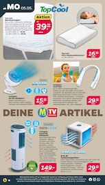 Aktueller Netto mit dem Scottie Prospekt mit Ventilator, "Günstig. Besser. Für Dich.", Seite 16
