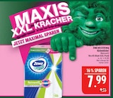 Wisch & Weg Küchentücher Reinweiß Angebote von Zewa bei Marktkauf Erlangen für 7,99 €