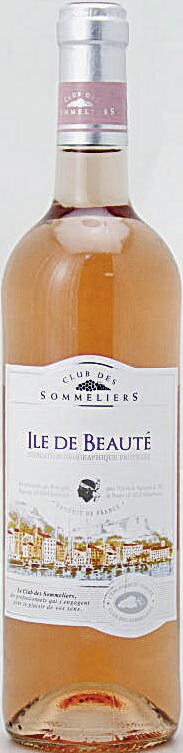 IGP Ile de Beauté Rosé - Géant Casino à Juvisy-sur-Orge IGP Ile de Beauté Rosé en promo chez Géant Casino Juvisy-sur-Orge