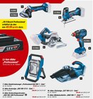 Akku-Handstaubsauger Professional GAS 18V-1 Solo Angebote von Bosch bei toom Baumarkt Rheda-Wiedenbrück für 79,99 €