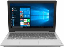 Media-Markt Emsdetten - IdeaPad 1 Notebook IdeaPad 1 Notebook Angebot bei Media-Markt Emsdetten im Prospekt "KOMMT GUT. KOMMT KOSTENLOS."