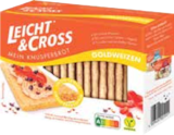 Aktuelles Knusperbrot Angebot bei E center in Rostock ab 1,00 €