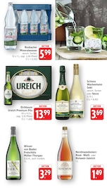 Aktueller EDEKA Prospekt mit Sekt, "Aktuelle Angebote", Seite 14