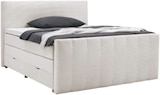 Boxspringbett „MALAGA“ im Angebot bei mömax in Halle Boxspringbett „MALAGA“ Angebote bei mömax Halle für 999,00 €