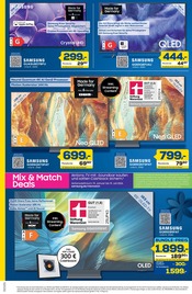 Aktueller EURONICS Prospekt mit Samsung, "GENAU RICHTIG. ALLE PREISE NEU MACHT DER MAI.", Seite 2